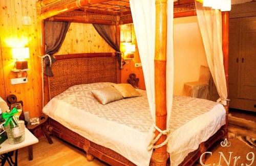 Leiben Appartement | Cottage Number9