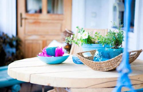 Leiben Appartement | Cottage Number9