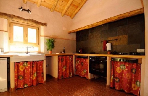 Galaroza Cottage | Cottage de catégorie supérieure B&B