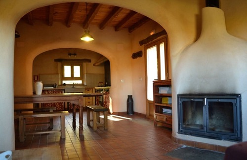 Galaroza Cottage | Cottage de catégorie supérieure B&B