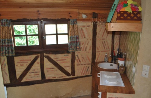 Eymet Cottage | Gîte vieilles pierres Eymet