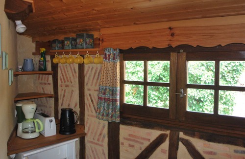 Eymet Cottage | Gîte vieilles pierres Eymet