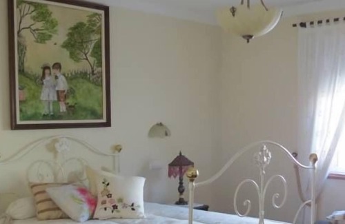 Ossela Cottage | Gîte rural - Havre de Paix