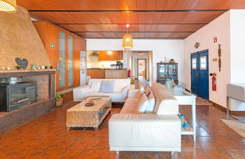 Beja Cottage | Maison 'Olive Village Alentejo' avec piscine privée, Wi-Fi et climatisation