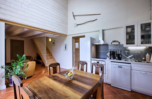 Verac Maison | Maison de campagne avec hébergement équestre, Bordeaux / Saint-Emilion