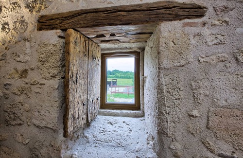 Verac Maison | Maison de campagne avec hébergement équestre, Bordeaux / Saint-Emilion