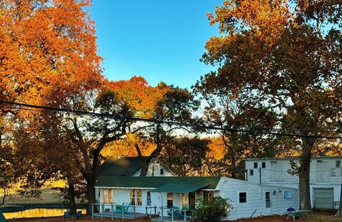 Pipes Cove Cottage | Cottage sur le domaine de la plage