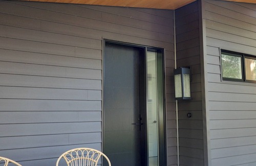 Meaford Cottage | Cottage on Georgian Bay in Ontario's premier four-season adventure region.