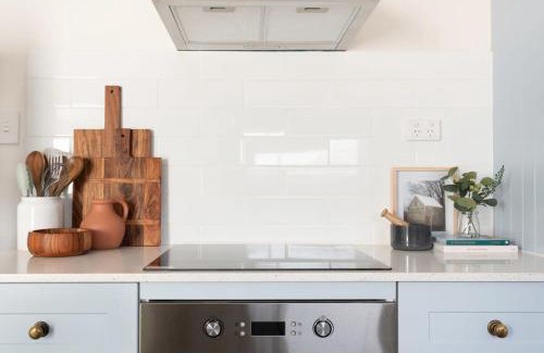 Launceston CBD Maison | Cottage on King