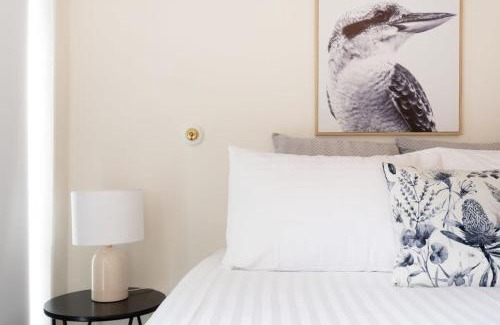 Launceston CBD Maison | Cottage on King