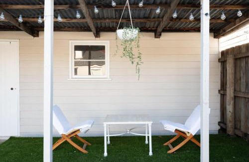 Launceston CBD Maison | Cottage on King