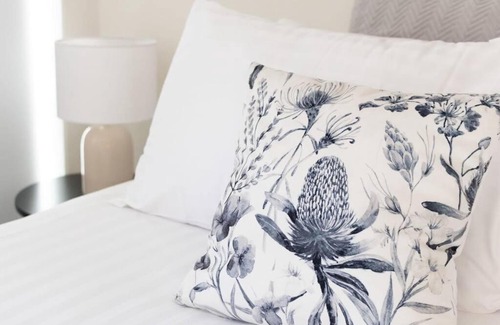 Launceston CBD Appartement | Cottage on King