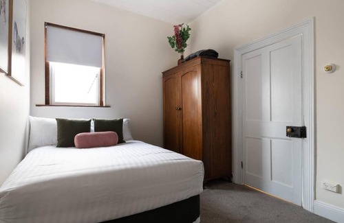 Launceston CBD Appartement | Cottage on King