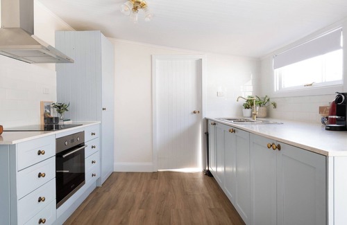 Launceston CBD Maison | Cottage on King.