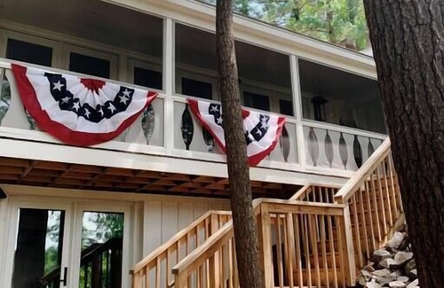 Waupaca Cottage | Chalet confortable sur la chaîne O 'Lakes