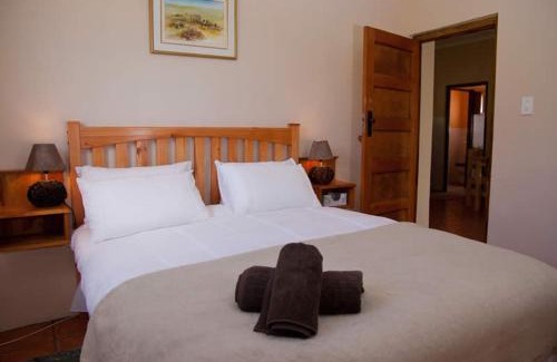 Montagu Appartement | Cottage on Long