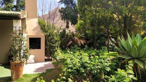 Montagu Appartement | Cottage on Long