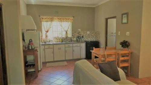 Montagu Appartement | Cottage on Long