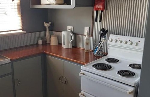 Buchan Maison | Cottage on Main