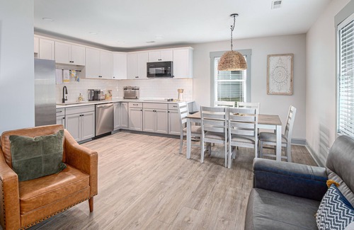 Farmville Maison | Cottage on Main Downtown