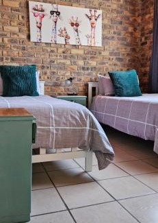 Marloth Park Maison | Cottage On Naboom