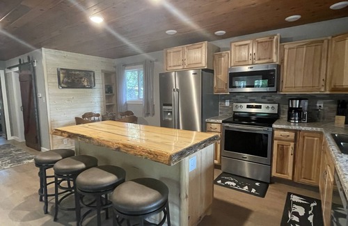 Duluth Cabine | Cottage on Pequaywan