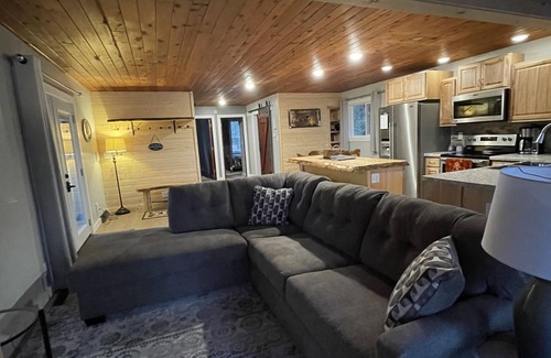 Duluth Cabine | Cottage on Pequaywan
