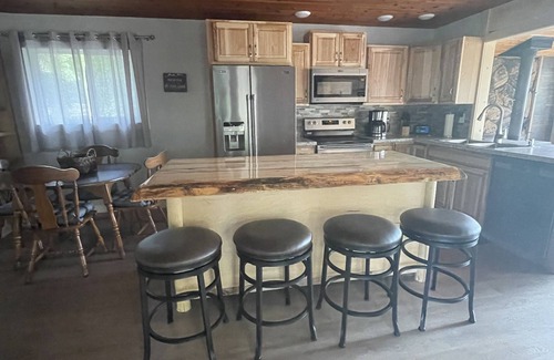 Duluth Cabine | Cottage on Pequaywan