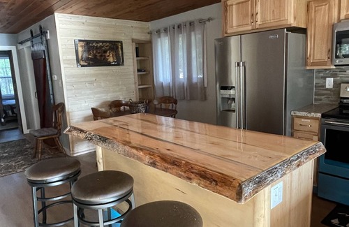 Duluth Cabine | Cottage on Pequaywan