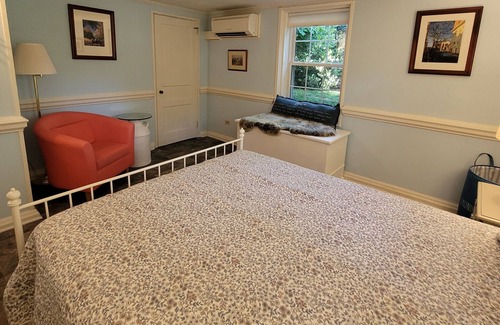 Charlottesville Maison | Cottage on quiet farm close to town and wineries