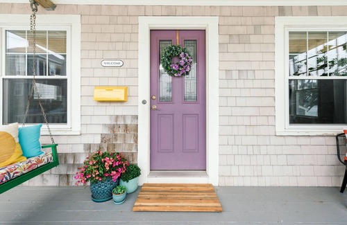 Somerset Maison | Cottage on River near Providence/Cape Cod/Newport