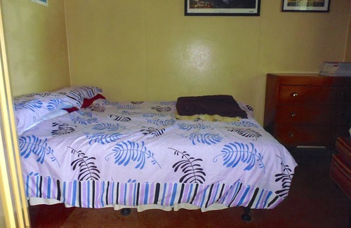 Moetapu Bay Cottage | Cottage sur la plage - Moetapu Bay Bach