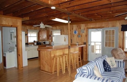 Broadkill Beach Cottage | Cottage sur la plage