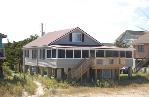 Broadkill Beach Cottage | Cottage sur la plage
