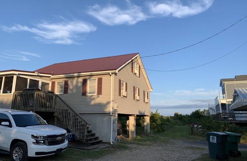Broadkill Beach Cottage | Cottage sur la plage