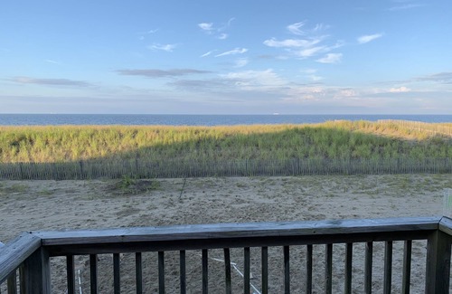 Broadkill Beach Cottage | Cottage sur la plage
