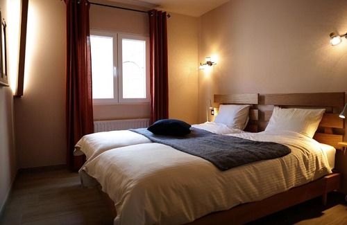 Kortrijk Maison | COTTAGE ON THE CANAL