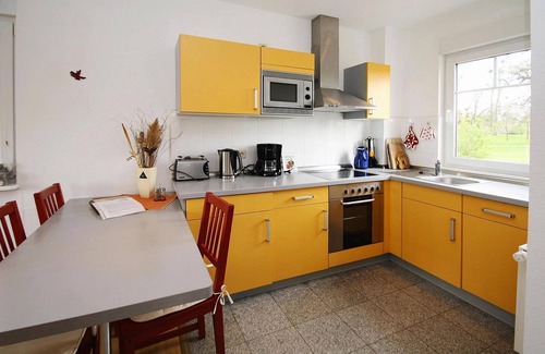 Kummerow Maison | Cottage sur le Kummerower See, Kummerow