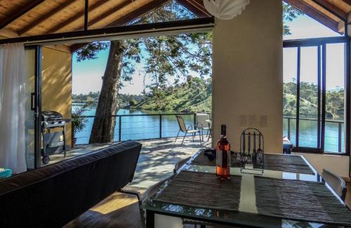 Guatape Maison | Cottage on the Lake - Cabaña privada - Guatapé - Jacuzzi
