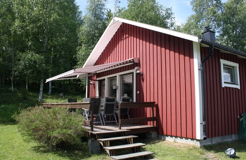 Hammerdal Cottage | Cottage en dehors de Hammerdal à Jämtland