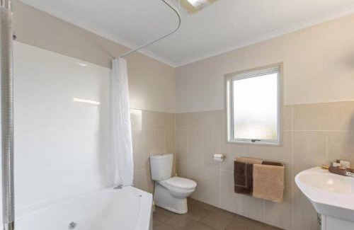 Tauranga Hôtel | Cottage Park Thermal Motel