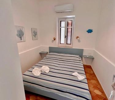 Vulcano Porto Appartement | Cottage Pia