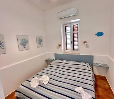 Vulcano Porto Appartement | Cottage Pia