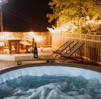 Paka Maison | Cottage Planska koča
