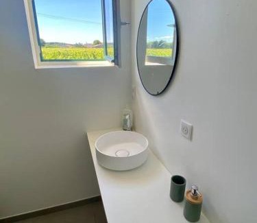 Divatte-sur-Loire Maison | Cottage poétique entre vignes, Loire et moulin