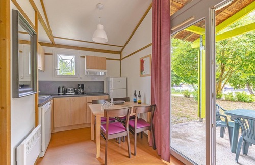 Le Temple-sur-Lot Maison | Cottage Proche de la Marina | Accès Espace Bien-être, Piscine et plus