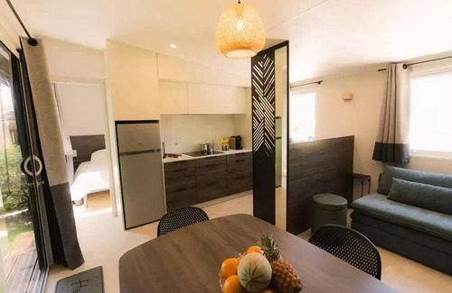 Martres-Tolosane Maison | Cottage Premium - 3 bedrooms 6 to 8 persons - 6 pers. included in the price