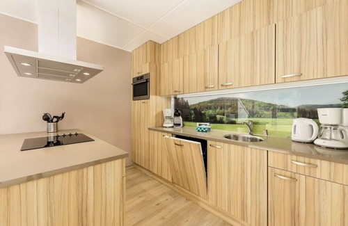Ortsmitte Maison | Cottage Premium 12 Personnes - New Design