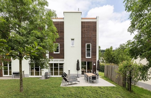 Ortsmitte Maison | Cottage Premium 12 Personnes - New Design
