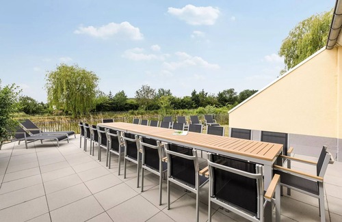 Ortsmitte Maison | Cottage Premium 20 Persons - New Design